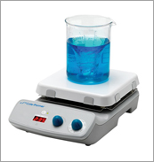 Digital Ceramic Stirring Hot Plate With Counter Reaction
