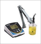 Oakton Ion 700 Benchtop Meter with Probes