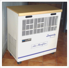 Air Purifier