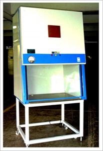 Bio-safety Cabinet