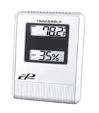 Cole-Parmer Digital Thermohygrometers