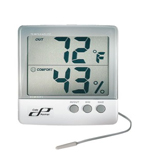 Cole-Parmer Digital Thermohygrometers