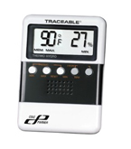 Cole-Parmer Digital Thermohygrometers