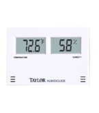 Cole-Parmer Digital Thermohygrometers