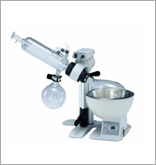 Cole-Parmer Rotary Evaporator System