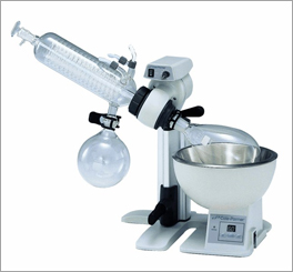 Cole-Parmer Rotary Evaporator System