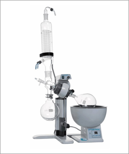 Cole-Parmer Rotary Evaporator System