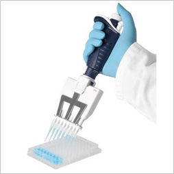 Gilson Pipettes