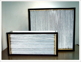 HEPA Filter