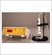 LED Display pH Meter