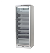 Laboratory Refrigerators & Freezers