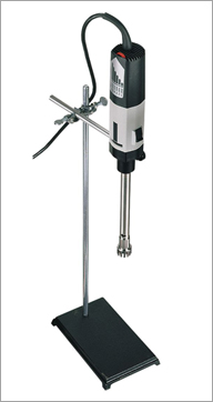 Modular Homogenizer, Handheld Variable Speed Motor