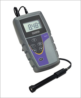 Oakton DO 6+ Dissolved Oxygen Meter