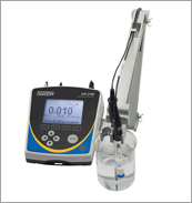 Oakton Ion 2700 Benchtop Meter with Probes