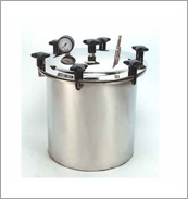 Portable Autoclave