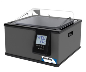 StableTemp Economical Digital Utility Water Bath