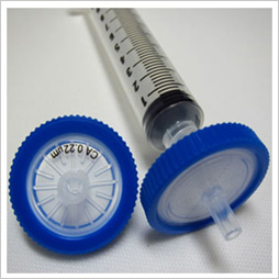 Syringe Filters