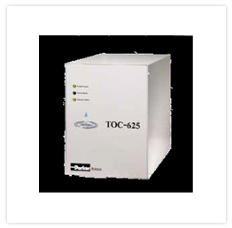 TOC Gas Generators