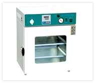 Vacuum Oven